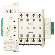 ATS Aijes W2H-125-4F