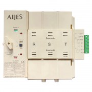 ATS Aijes W2H-250-3F