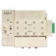 ATS Aijes W2H-250-4F