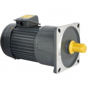 Mô tơ giảm tốc 1 pha 0.75KW 1HP GH6-GV32-1P-075