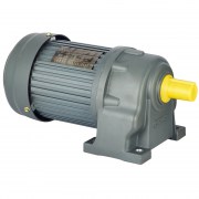 Mô tơ giảm tốc 1 pha 1.1KW 1.5HP SH6-GH32-1P-110