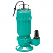 Máy bơm nước 1 pha 0.4kW 0.5HP