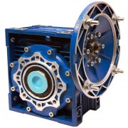 Hộp giảm tốc NMRV 40