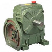 Hộp giảm tốc trục vít WPDA 135