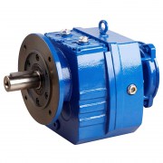 Giảm tốc tải nặng trục thẳng RF77