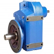 Giảm tốc tải nặng trục song song FF67