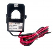 Biến dòng kẹp loại nhỏ ILEC 250/5A SCT-36 - hình 2