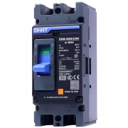 Cầu dao tự động CHINT NXM‐250S/2300 200A