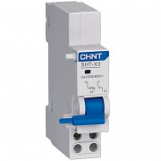 Cuộn ngắt CHINT SHT-X3 AC230V/400V 