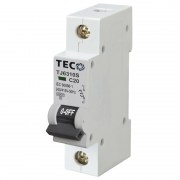 MCB Teco TJ-6310S 1P 20A