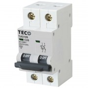 MCB Teco TJ-6310S 2P 25A