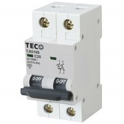 MCB Teco TJ-6310S 2P 25A