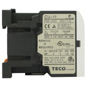 Contactor TECO CU-11 ( hình 2 )
