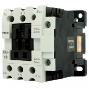 Contactor TECO CU-18 ( hình 1 )