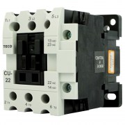 Contactor TECO CU-22 ( hình 1 )