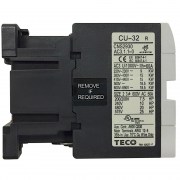 Contactor TECO CU-32R ( hình 2 )