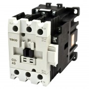 Contactor TECO CU-40 ( hình 1 )