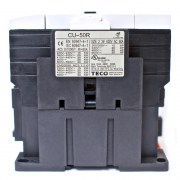 Contactor TECO CU-50R ( hình 2 )