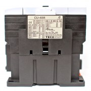 Contactor TECO CU-65R ( hình 2 )