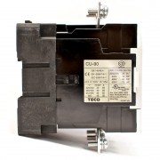 Contactor TECO CU-90 ( hình 2 )
