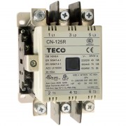 Contactor TECO CN-125R