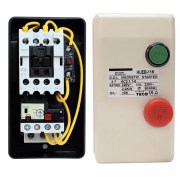 Contactor hộp TECO HUEB-11