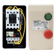 Contactor hộp TECO HUEB-16