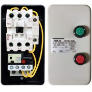 Contactor hộp TECO HUB-32R