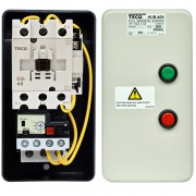 Contactor hộp TECO HUB-40