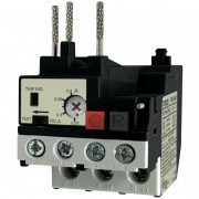 Rơ le nhiệt TECO RHU-10/0.4K1 (Hình 1)