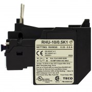Rơ le nhiệt TECO RHU-10/0.5K1 (Hình 2)