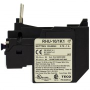 Rơ le nhiệt TECO RHU-10/1K1 (Hình 2)