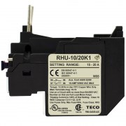 Rơ le nhiệt TECO RHU-10/20K1 (Hình 2)