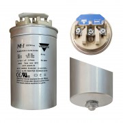 Tụ bù hạ thế VISHAY PhMKP525.3.12,50-84-MH