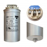 Tụ bù hạ thế VISHAY PhMKP660.3.12,50-84-MH