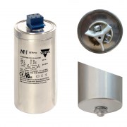 Tụ bù hạ thế VISHAY PhMKP440.3.02,50-A64-MH