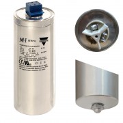 Tụ bù hạ thế VISHAY PhMKP440.3.10,00-A64-MH