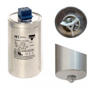 Tụ bù hạ thế VISHAY PhMKP440.3.12,50-A84-MH