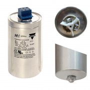 Tụ bù hạ thế VISHAY PhMKP525.3.15,00-A84-MH