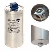 Tụ bù hạ thế VISHAY PhMKP525.3.20,00-A84-MH