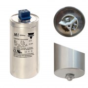 Tụ bù hạ thế VISHAY PhMKP660.3.05,00-A64-MH