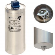 Tụ bù hạ thế VISHAY PhMKP660.3.20,00-A84-MH