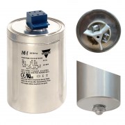 Tụ bù hạ thế VISHAY PhMKP660.2.25,00-B136-MH