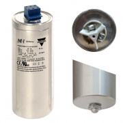 Tụ bù hạ thế VISHAY PhMKP690.3.10,00-A64-MH