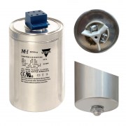 Tụ bù hạ thế VISHAY PhMKP690.2.20,00-B116-MH