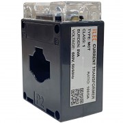 Biến dòng hộp nhựa ILEC PMCT-S43 400/5A - hình 2