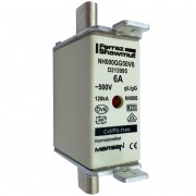 Cầu chì hạ thế MERSEN NH000GG50V6