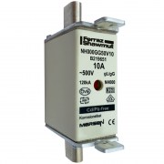 Cầu chì hạ thế MERSEN NH000GG50V10