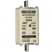 Cầu chì hạ thế MERSEN NH1GG50V224