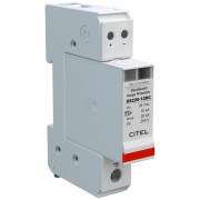 Citel DS220-12DC : Chống sét lan truyền DC, 2P (+/-), kiểu 2